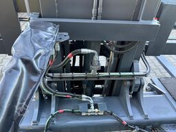 Combilift C4000/ 2021 year / 1708 hours !!!!