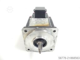 Fanuc A06B-0371-B075 AC Servo Motor SN: C981F1504