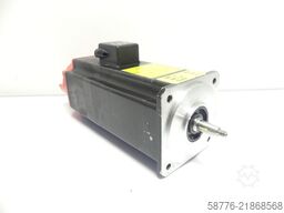 Fanuc A06B-0373-B175 AC Servo Motor SN: C981F1602 mit A860-0360-T001 Pulsecoder