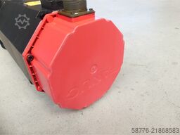 Fanuc A06B-0502-B272 20S AC Servo Motor SN: C942A3208