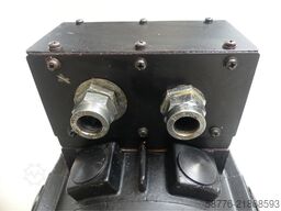Fanuc A06B-0601-B032 DC Servo Motor Model 10 SN: 0-023510