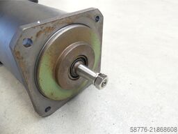 Fanuc A06B-0642-B011 DC Servo Motor Model 5M SN: M-595408