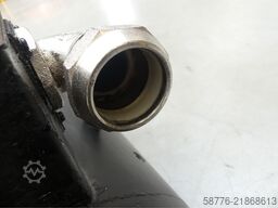 Fanuc A06B-0819-B001 DC Spindle Motor Model 6S SN: 061072