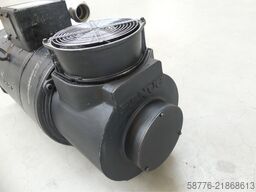 Fanuc A06B-0819-B001 DC Spindle Motor Model 6S SN: 061072