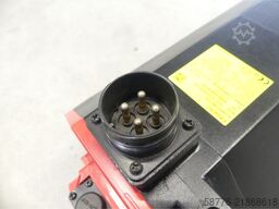 Fanuc A06B-2045-B100 Servo Motor SNC17YC078C + A860-2050-T321 -neuwertig-