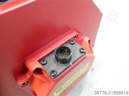 Fanuc A06B-2045-B100 Servo Motor SNC17YC078C + A860-2050-T321 -neuwertig-