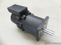 Fanuc Gettys A06B-0601-B032 DC Servo Motor Model 10 SN: 023624