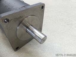 Fanuc Gettys A06B-0601-B032 DC Servo Motor Model 10 SN: 023624