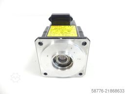 Fanuc Stator für A06B-0218-B100 AC Servo Motor SN: C083E4253