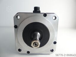 Fanuc GE  A06B-0162-B076 # 7000 ?M6/3000 AC Servo Motor Seriennummer: C002C5365