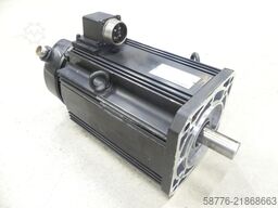 Indramat 2 AD 100B-B05OA1-AS01-B2N1 Motor ohne Encoder SN: 6697