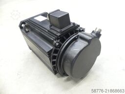 Indramat 2 AD 100B-B05OA1-AS01-B2N1 Motor ohne Encoder SN: 6697