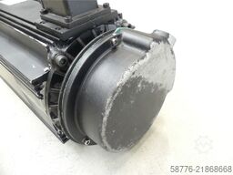 Indramat 2AD 100C-B050A1-AS03 Asynchron-Hauptantriebsmotor ohne Encoder SN:1406