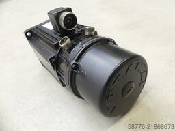 Indramat MAC090A-0-ZD-1-B/110-A-1/DI1250 50388R1 generalü. + 12 Mon. Gewährl.