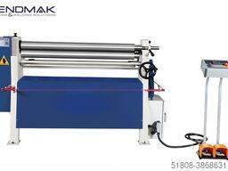 KK-Industries CY 90-10/3.0 with motor