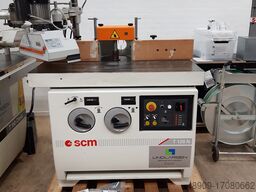 SCM Group T 120 N