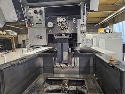 Mitsubishi Drahterodiermaschine MV 2400R