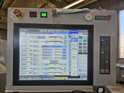 Mitsubishi Drahterodiermaschine MV 2400R