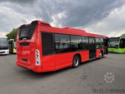 Scania Citywide LF