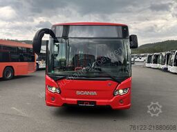 Scania Citywide LF