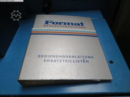 FORMAT WF 400 E