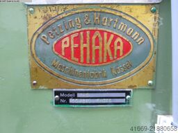 PEHAKA SH 9
