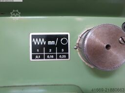 GILLARDON GB 30V