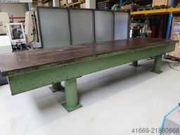 SCHLAK 4900 x 1300