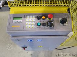 MEBA Profi-Line 230 GA-NC