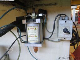 MEBA Profi-Line 230 GA-NC