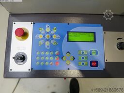 METALLKRAFT LMS 400
