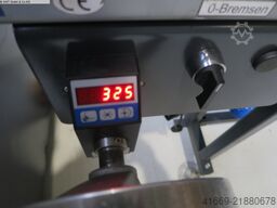 METALLKRAFT LMS 400