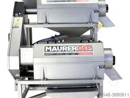 Maurer Gép MK 2000