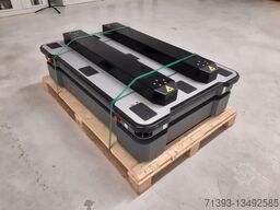 MiR MiR500 EU pallet lift