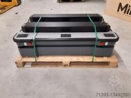 MiR MiR500 EU pallet lift