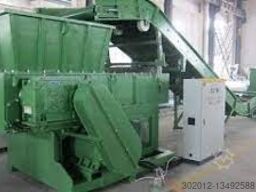 Crushmaster Q 110