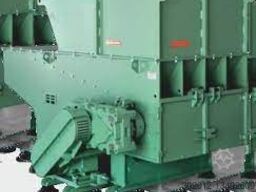 Crushmaster Q 140