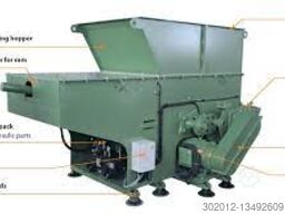 Crushmaster Q 140