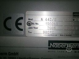 Nabertherm N 440/G
