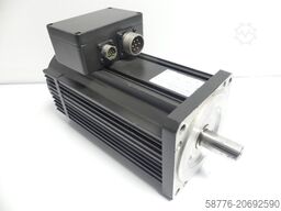  CT CTM4-14.3-20R.94-5F6 Motor SN: 07070309