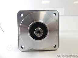 Fanuc A06B-0064-B503 AC Servo Motor SN: C083E0426 + A860-2020-T321 Pulsecoder