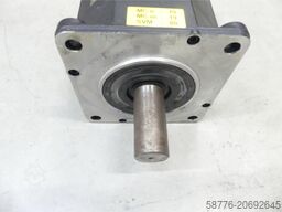 Fanuc A06B-0143-B075 #7075 AC Servo Motor SN: C995A1820