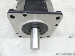 Fanuc A06B-0143-B177 #7000 AC Servo Motor SN: C01ZB1703