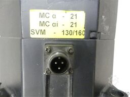 Fanuc A06B-0148-B175 #0000? AC Servo Motor SN: C999A0848