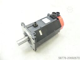 Fanuc A06B-0185-B277 #7000 AC Servomotor SN: C99ZA4319