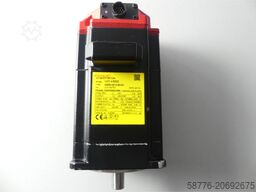 Fanuc A06B-0210-B100 SNC171A0701 + A860-2000-T301 Pulsecoder --