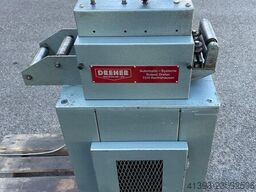 Dreher/Dimeco 1645