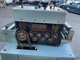 Dreher/Dimeco 1645