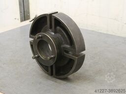 unbekannt Durchmesser 255 mm