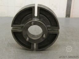 unbekannt Durchmesser 255 mm